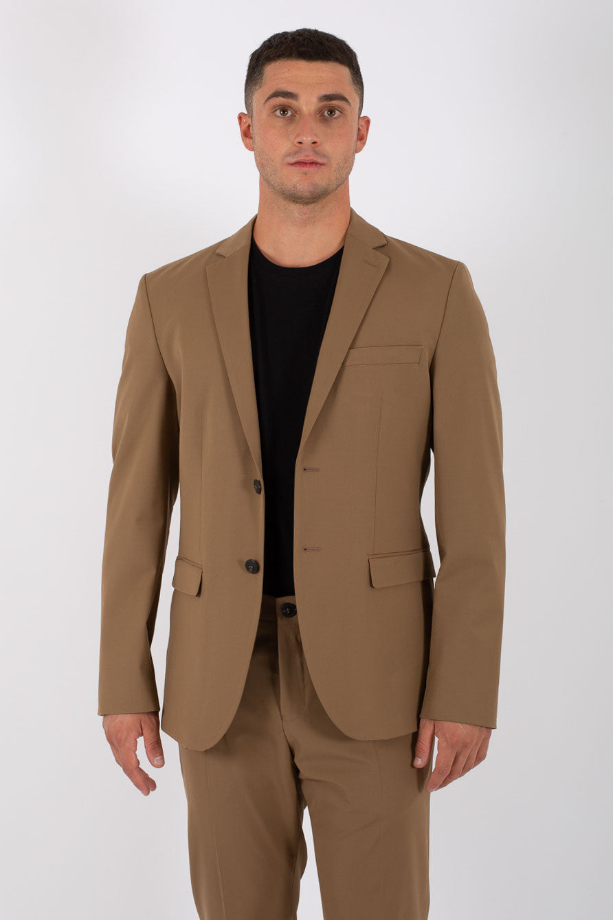 GIACCHE E GILET Uomo SELECTED - 3