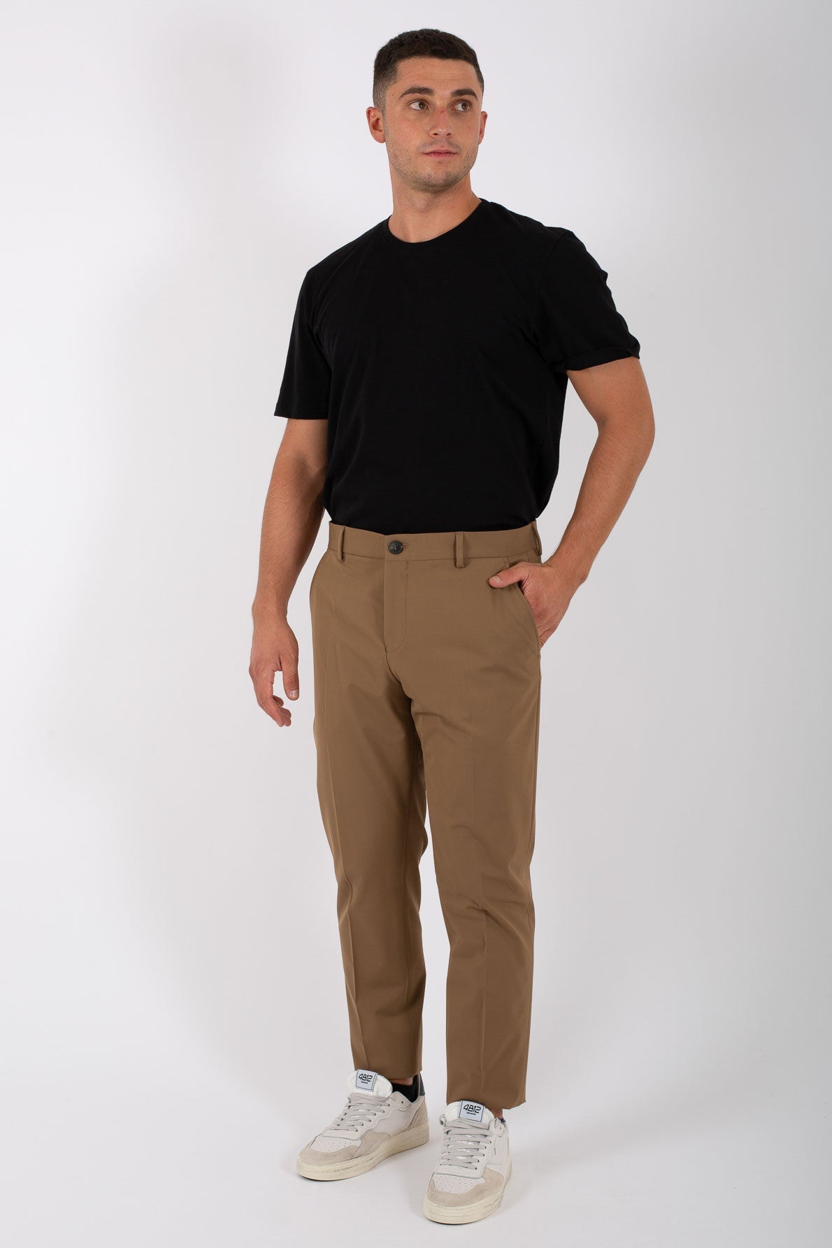 Pantaloni Uomo SELECTED - 2