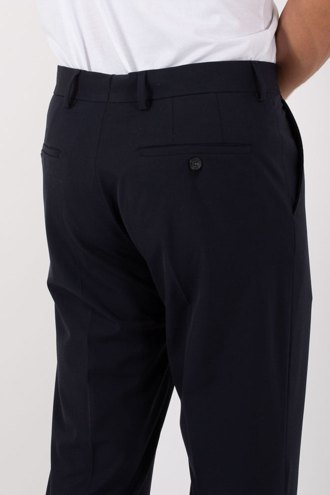 Pantaloni Uomo SELECTED - 5