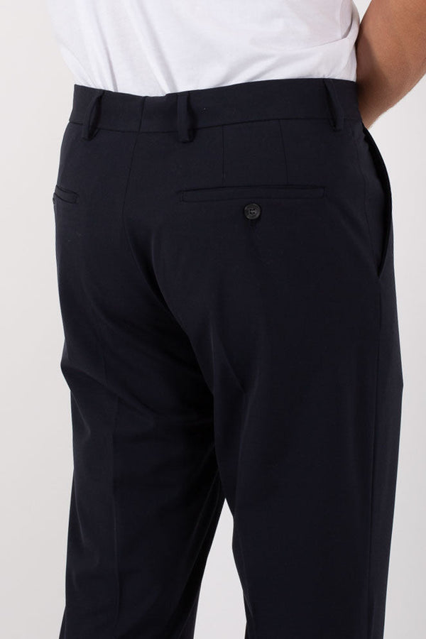 Pantaloni Uomo SELECTED - 5