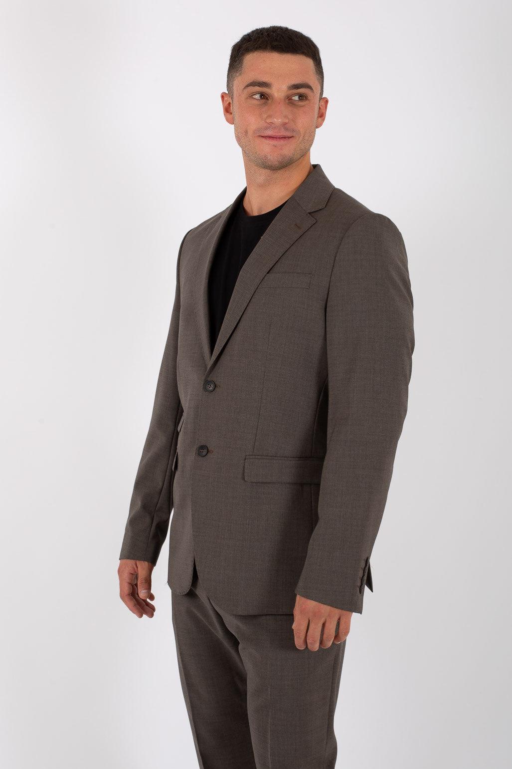 GIACCHE E GILET Uomo SELECTED - 3