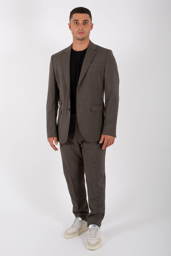 GIACCHE E GILET Uomo SELECTED - 1