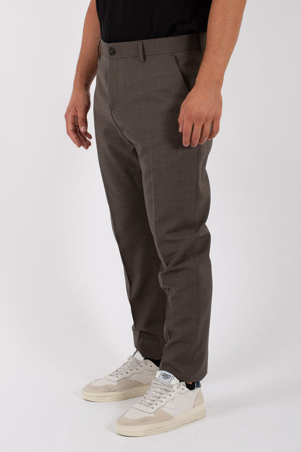 Pantaloni Uomo SELECTED - 3