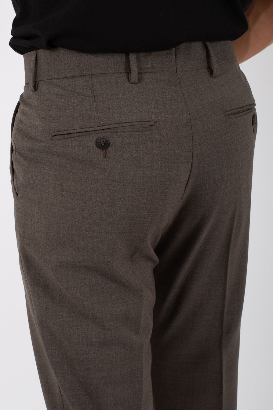 Pantaloni Uomo SELECTED - 4