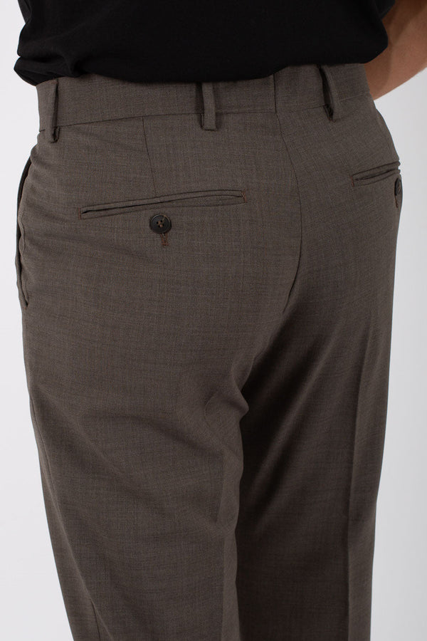 Pantaloni Uomo SELECTED - 4