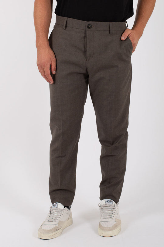 Pantaloni Uomo SELECTED