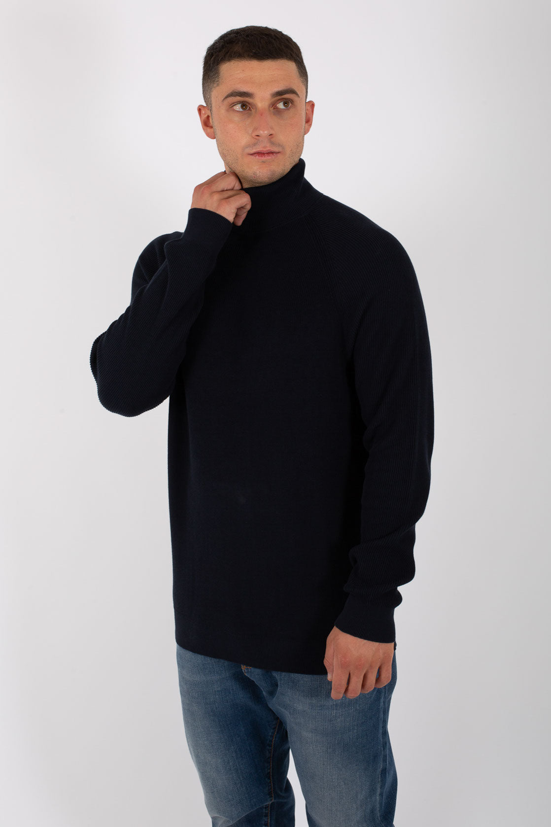MAGLIE E FELPE Uomo SELECTED - 2