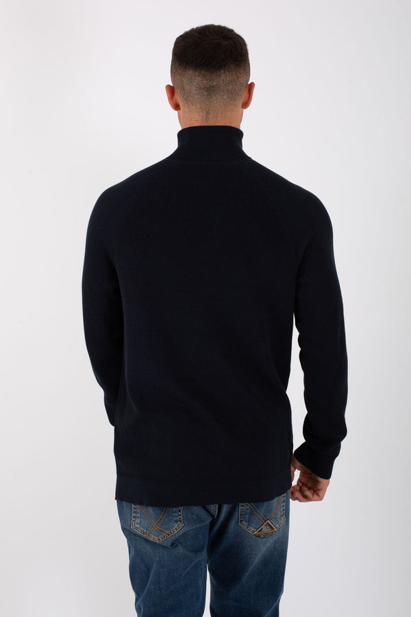 MAGLIE E FELPE Uomo SELECTED - 4