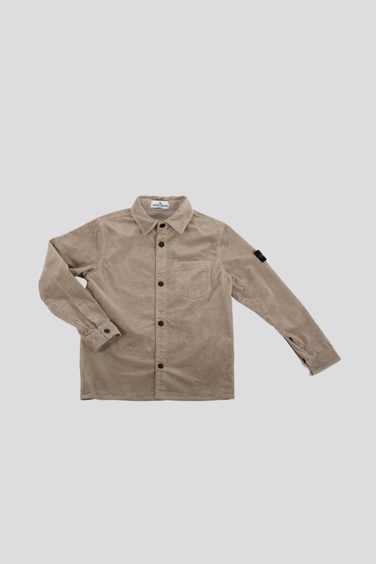 CAMICIE Bambino STONE ISLAND