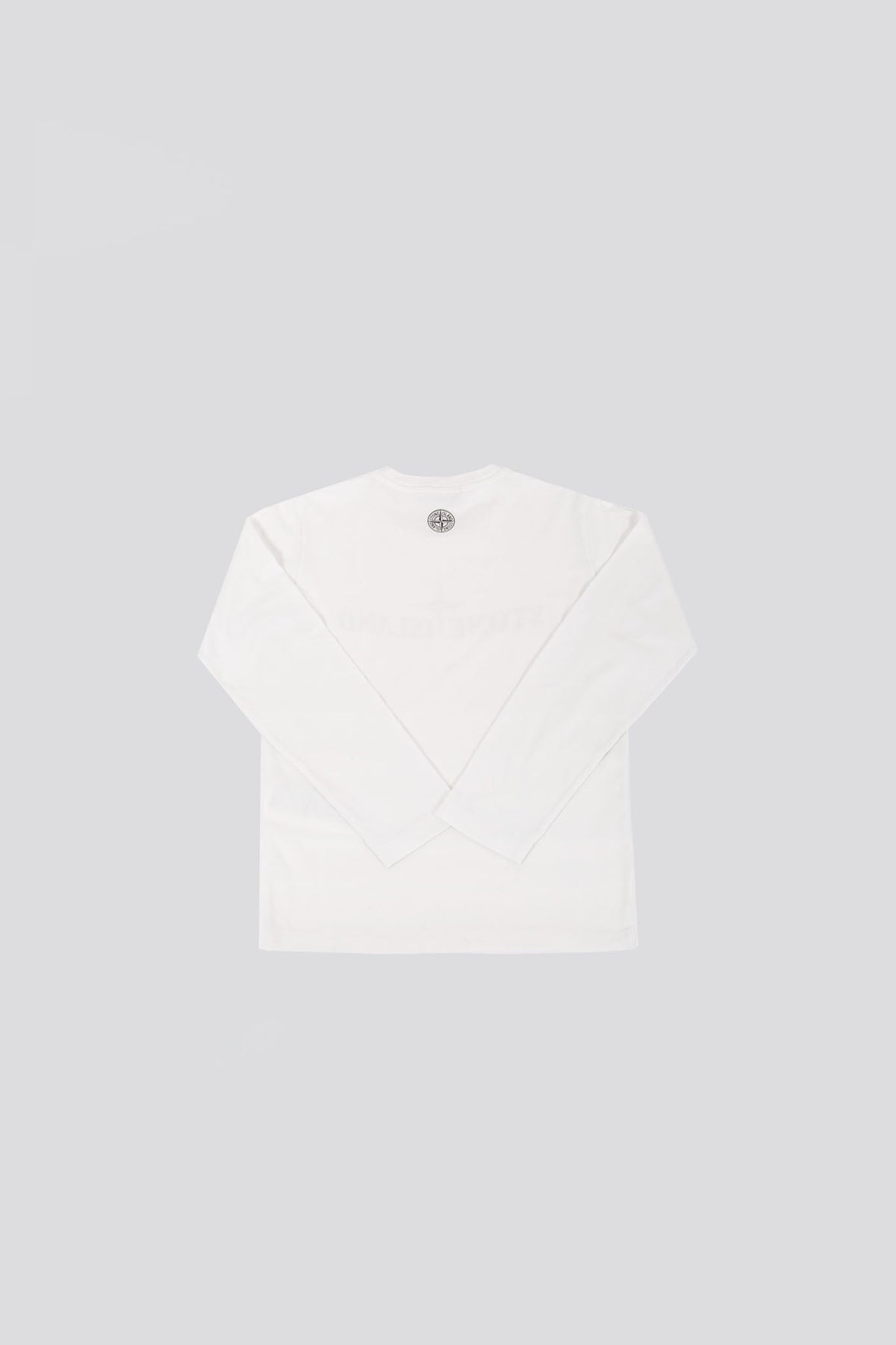 T-SHIRT E TOP Bambino STONE ISLAND - 3