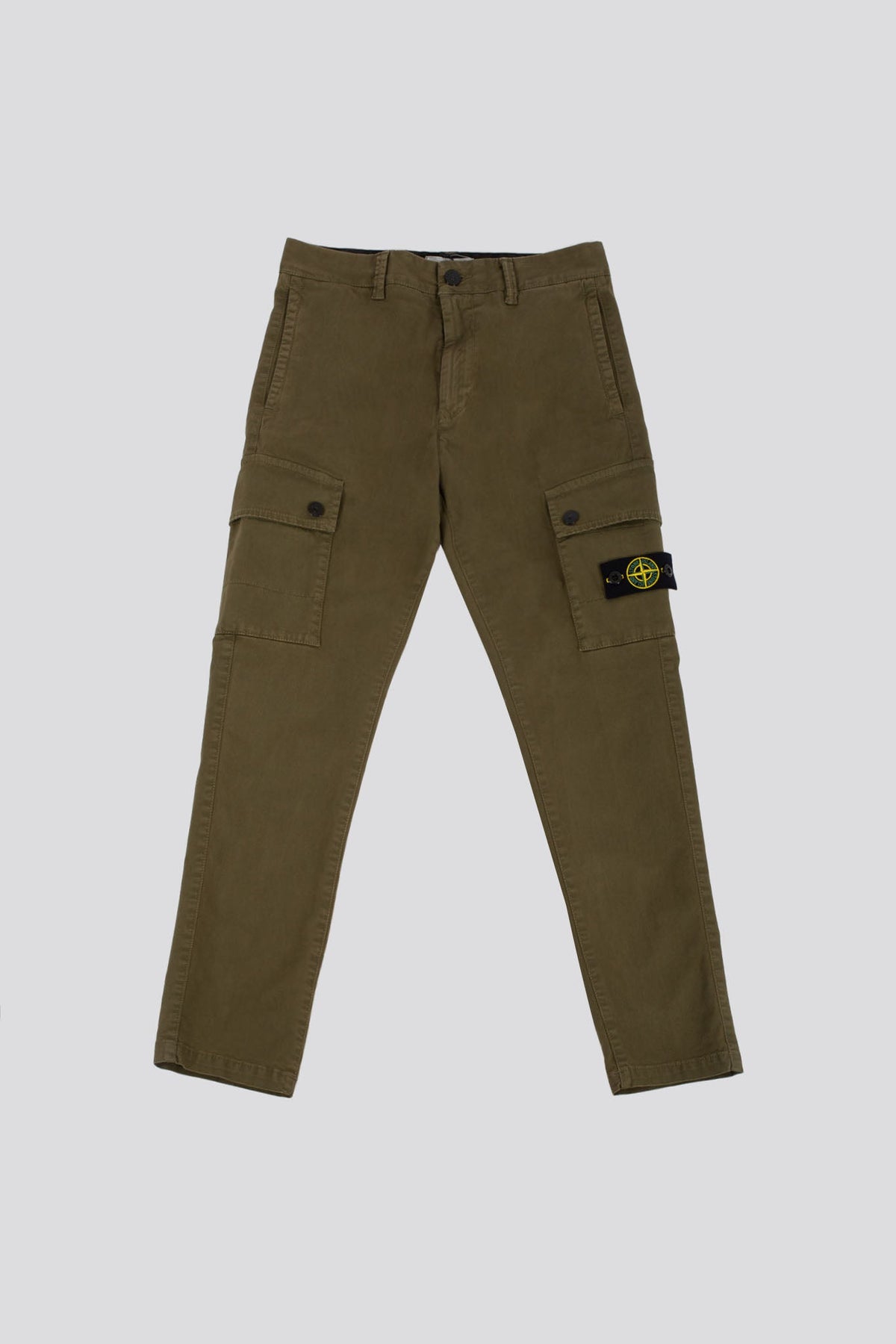 Pantaloni Bambino STONE ISLAND - 1