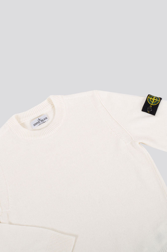 MAGLIE E FELPE Bambino STONE ISLAND - 2