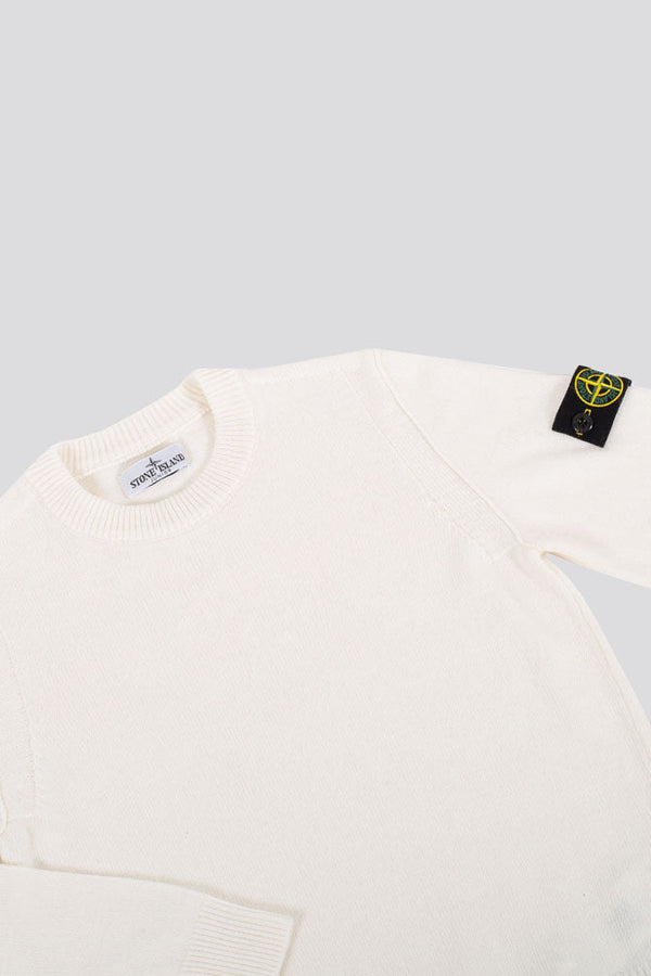 MAGLIE E FELPE Bambino STONE ISLAND - 2