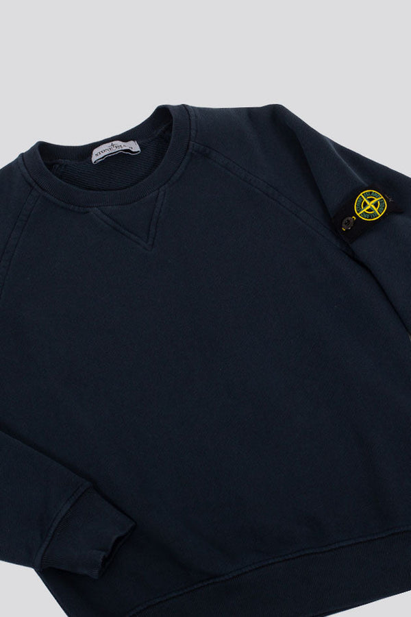 MAGLIE E FELPE Bambino STONE ISLAND - 1