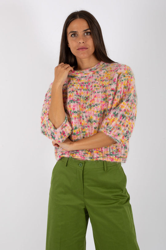 MAGLIE E FELPE Donna WEEKEND