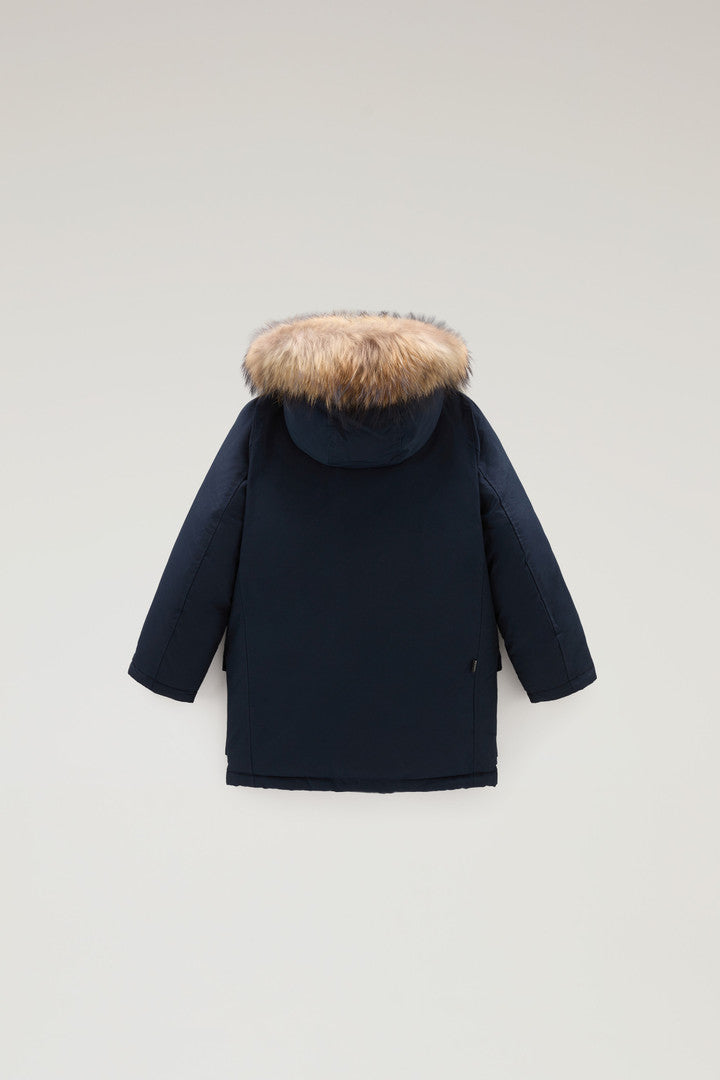 CAPPOTTI E GIUBBOTTI Bambino WOOLRICH - 2