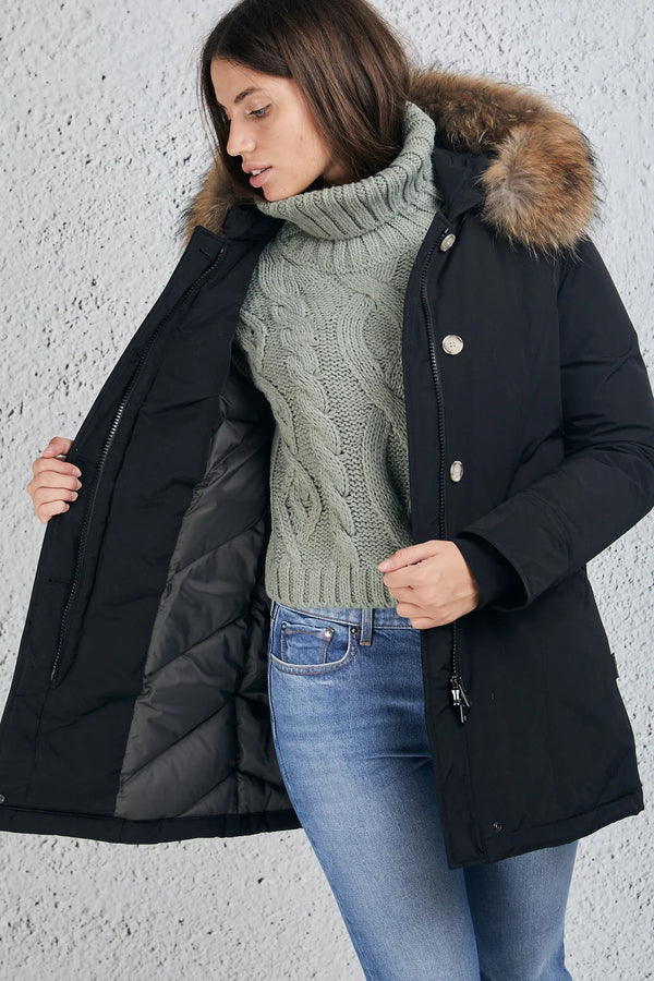CAPPOTTI E GIUBBOTTI Donna WOOLRICH - 2