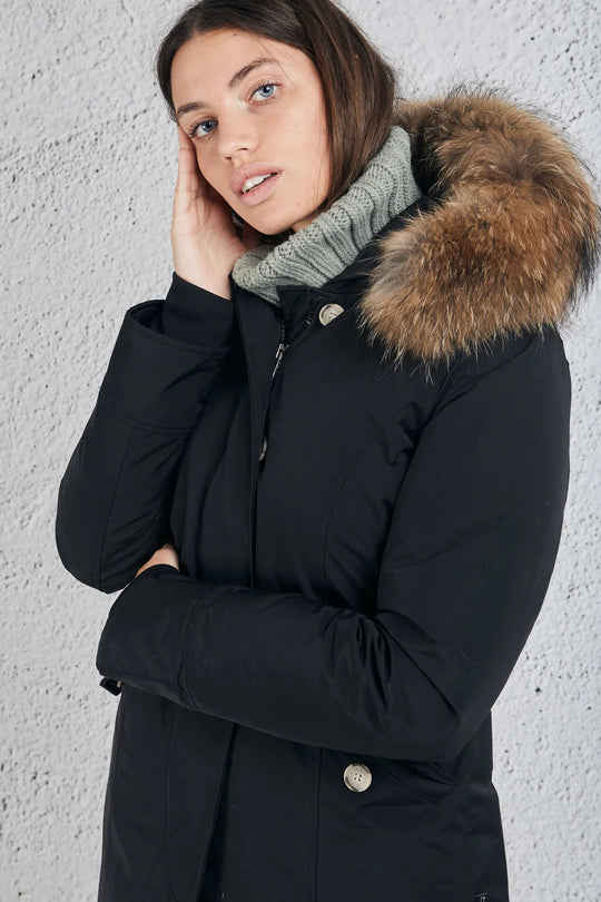 CAPPOTTI E GIUBBOTTI Donna WOOLRICH