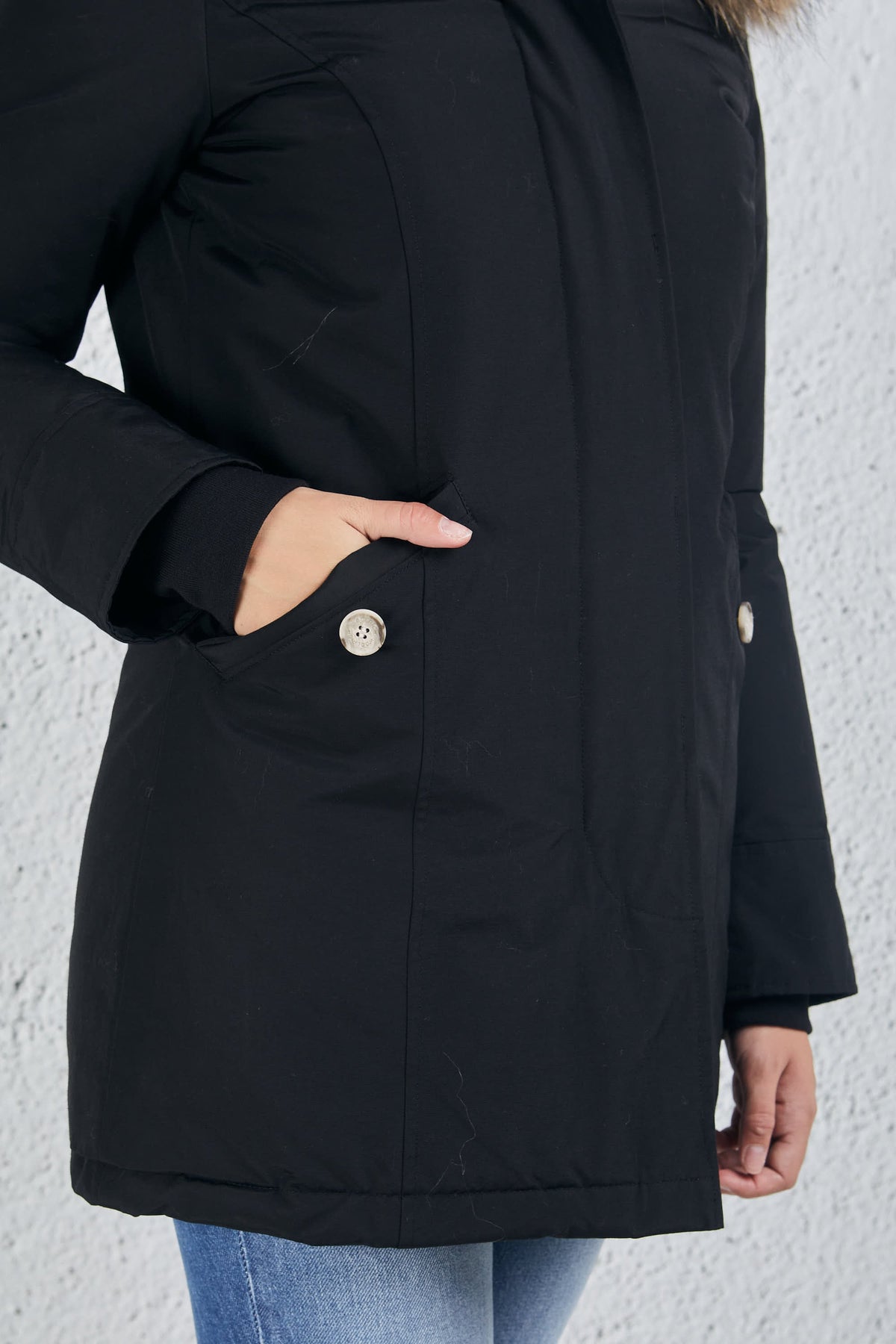 CAPPOTTI E GIUBBOTTI Donna WOOLRICH - 6