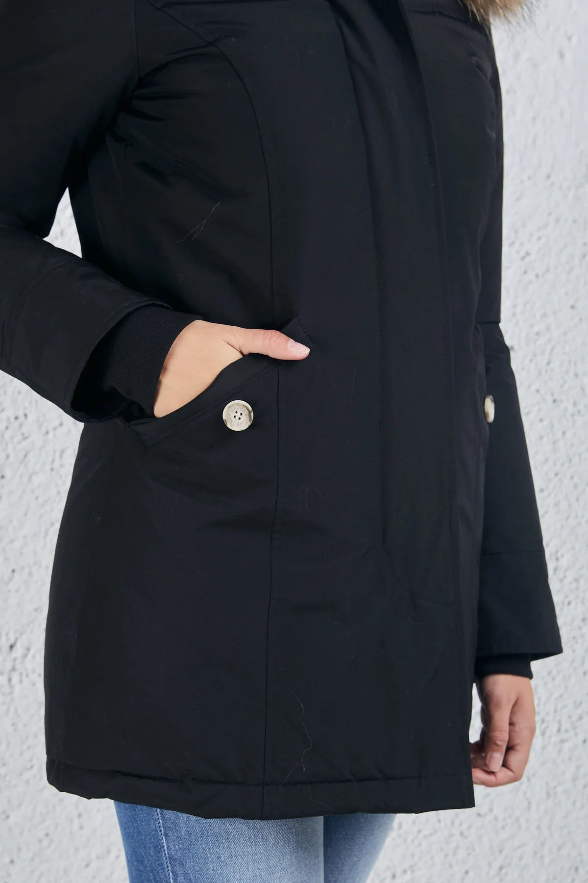 CAPPOTTI E GIUBBOTTI Donna WOOLRICH - 7