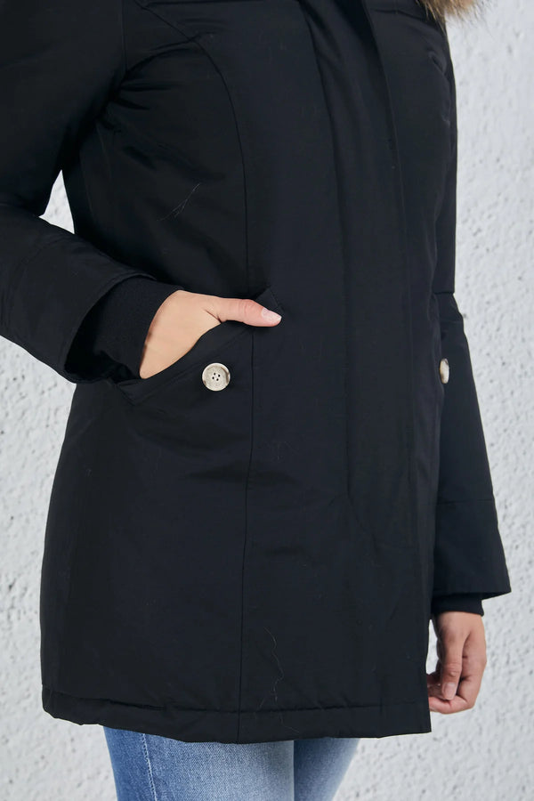 CAPPOTTI E GIUBBOTTI Donna WOOLRICH - 7