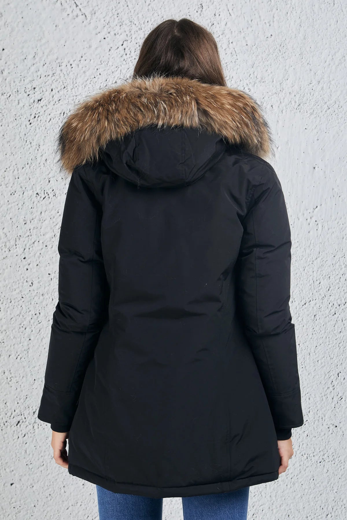 CAPPOTTI E GIUBBOTTI Donna WOOLRICH - 8