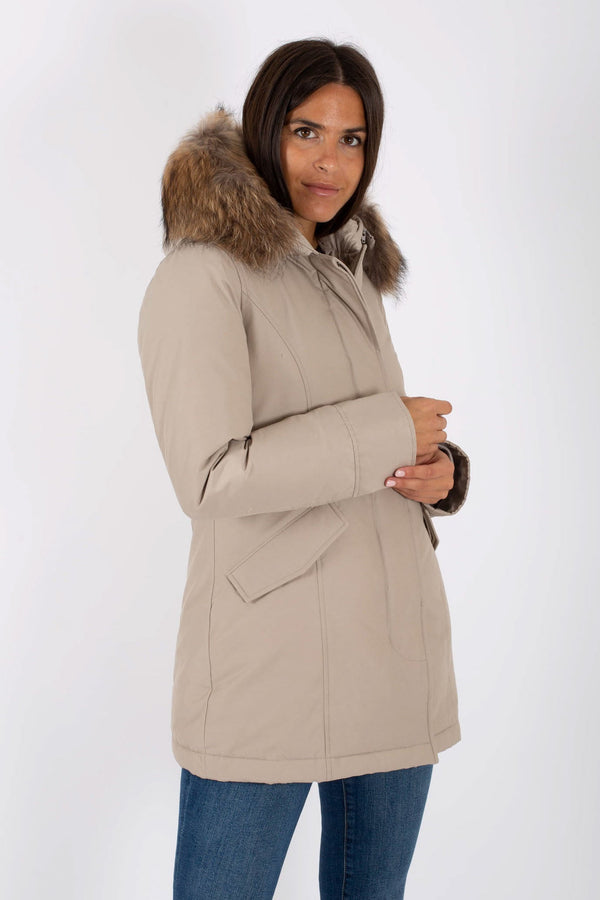 CAPPOTTI E GIUBBOTTI Donna WOOLRICH - 4
