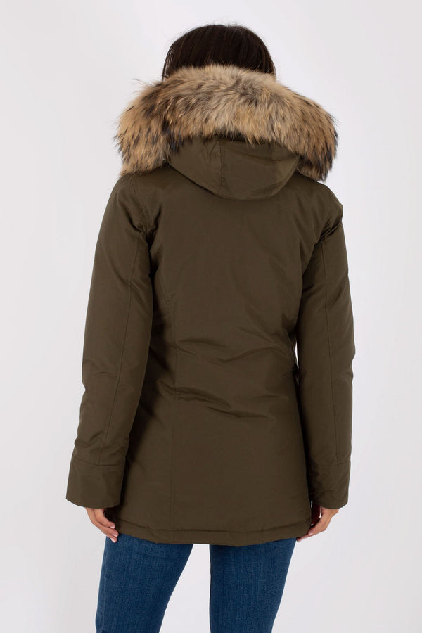 CAPPOTTI E GIUBBOTTI Donna WOOLRICH - 2