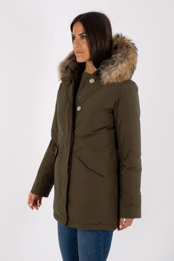 CAPPOTTI E GIUBBOTTI Donna WOOLRICH - 3