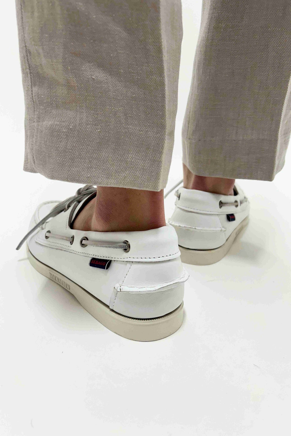 CALZATURE Uomo SEBAGO - 2