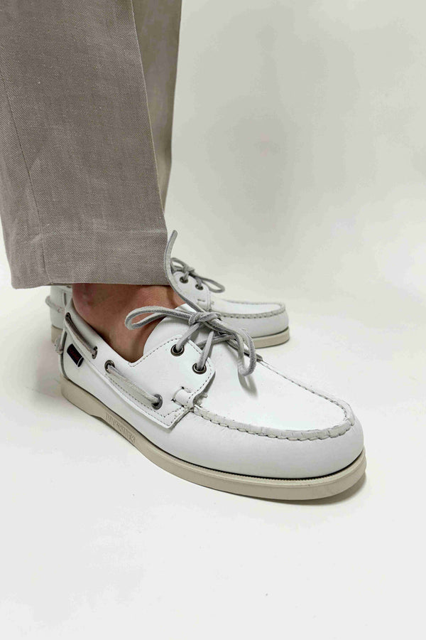 CALZATURE Uomo SEBAGO - 1
