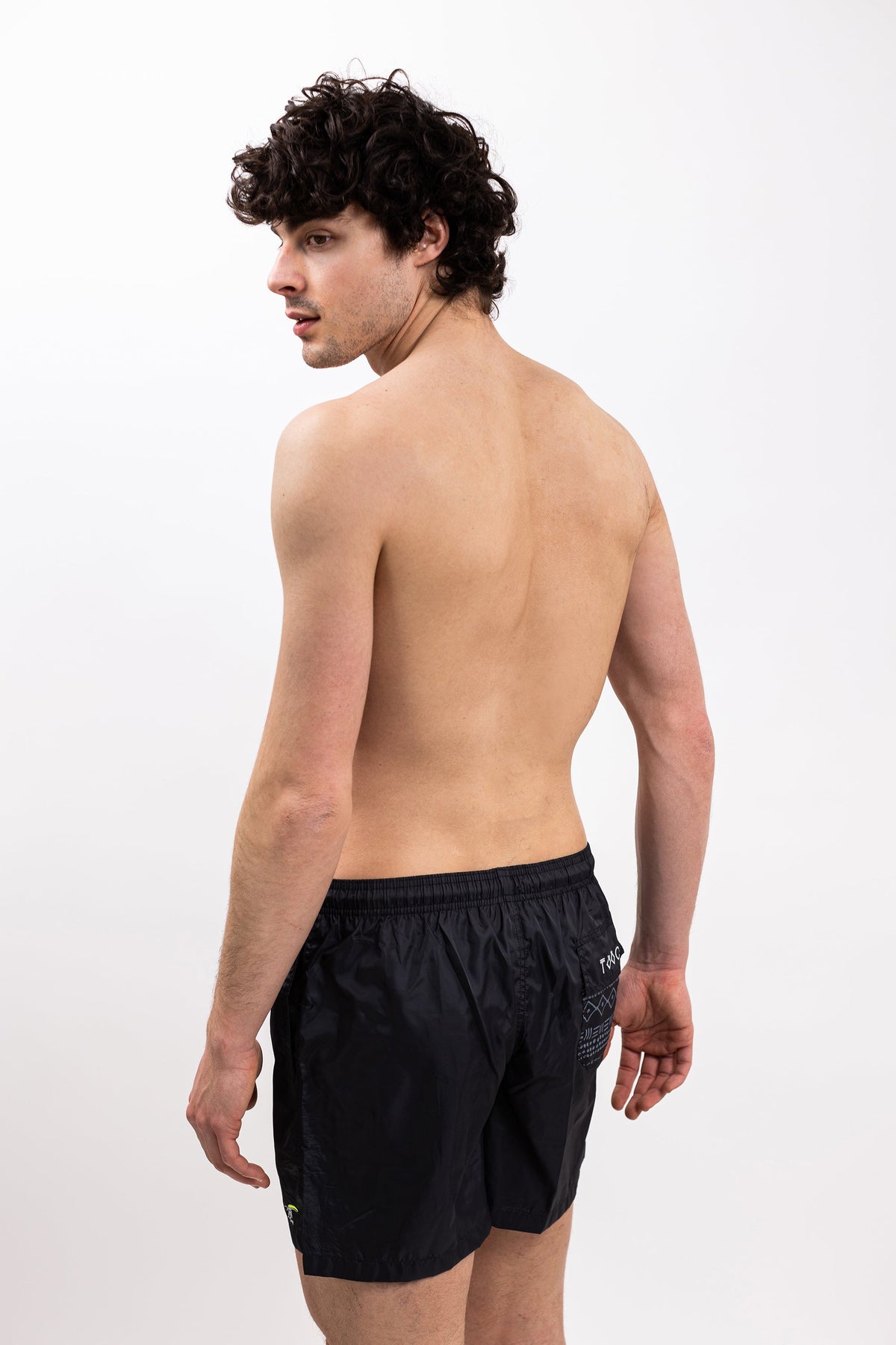 COSTUMI E BEACHWEAR Uomo TOOCO - 2