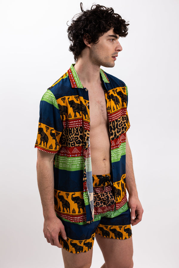 CAMICIE Uomo TOOCO - 3