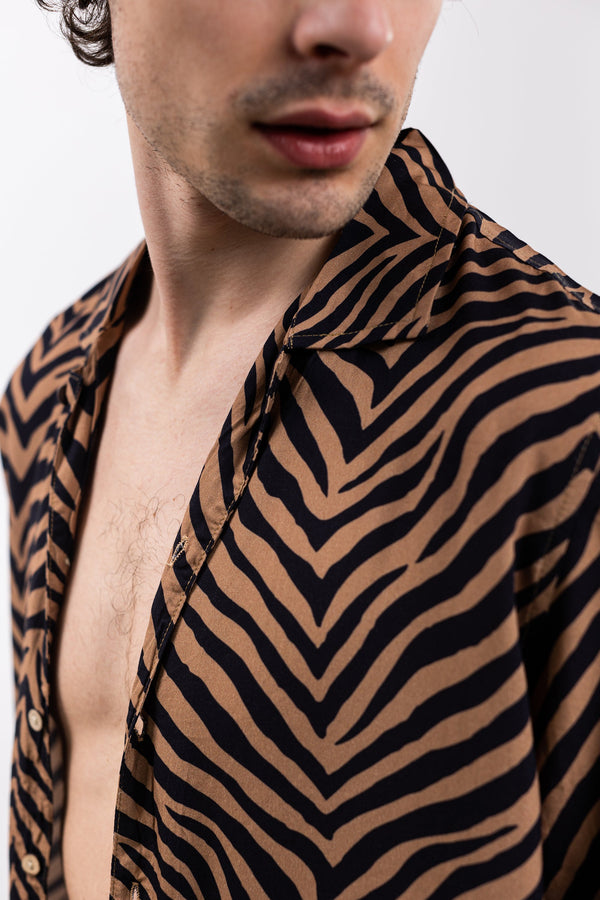 CAMICIE Uomo TOOCO - 3