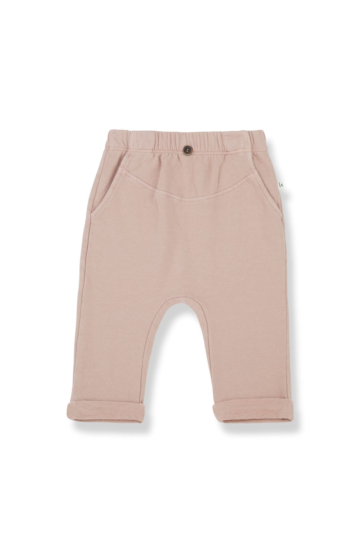 Pantaloni Bambina 1+ IN THE FAMILY - 1