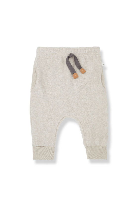 Pantaloni Bambina 1+ IN THE FAMILY