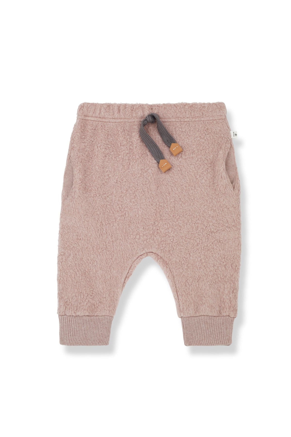 Pantaloni Bambina 1+ IN THE FAMILY - 1