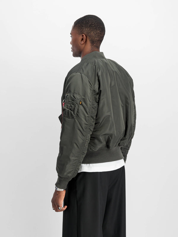 CAPPOTTI E GIUBBOTTI Uomo ALPHA INDUSTRIES - 2