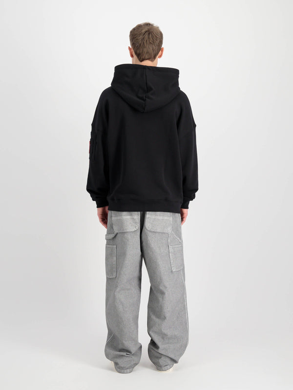 MAGLIE E FELPE Uomo ALPHA INDUSTRIES - 2
