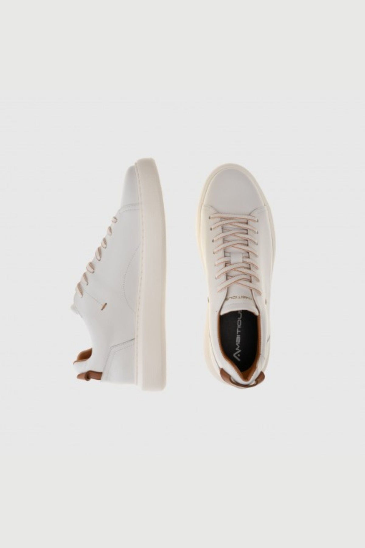 Scarpe Uomo AMBITIOUS - 3