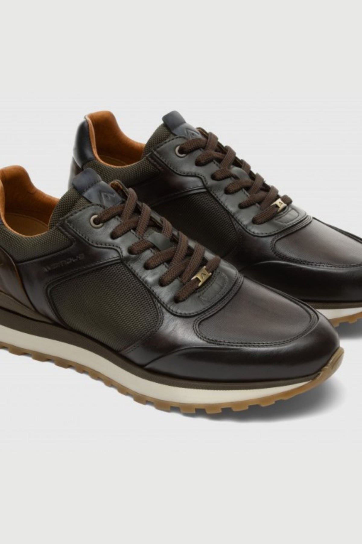 Scarpe Uomo AMBITIOUS - 2