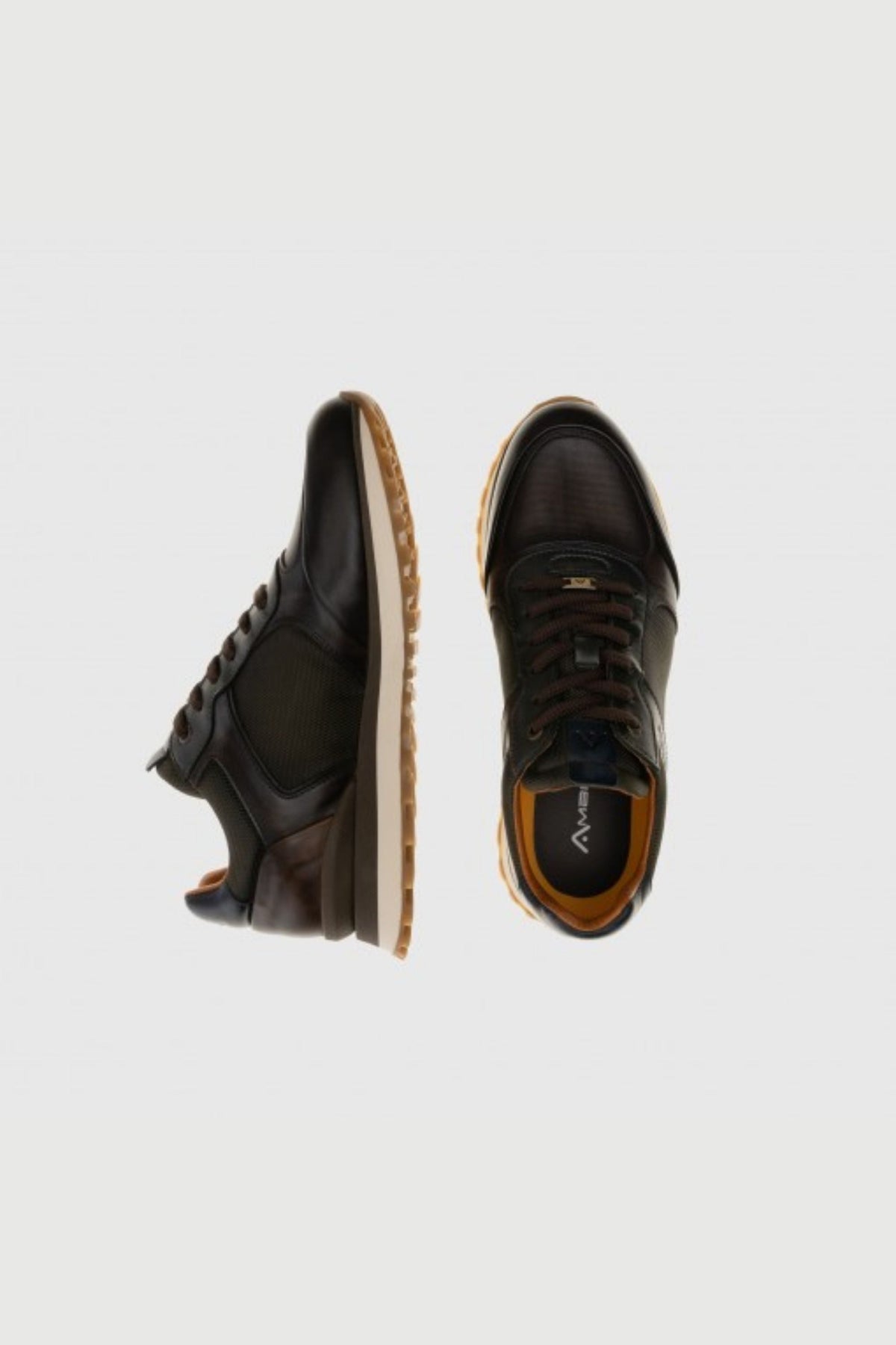 Scarpe Uomo AMBITIOUS - 3