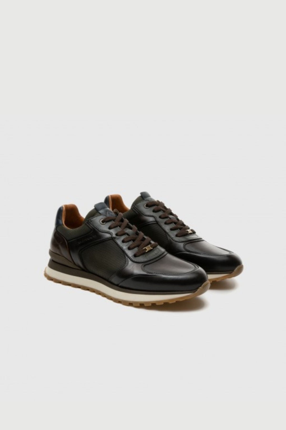 Scarpe Uomo AMBITIOUS - 4