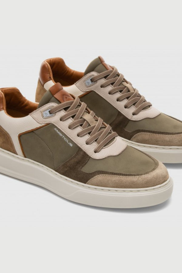 Scarpe Uomo AMBITIOUS - 2