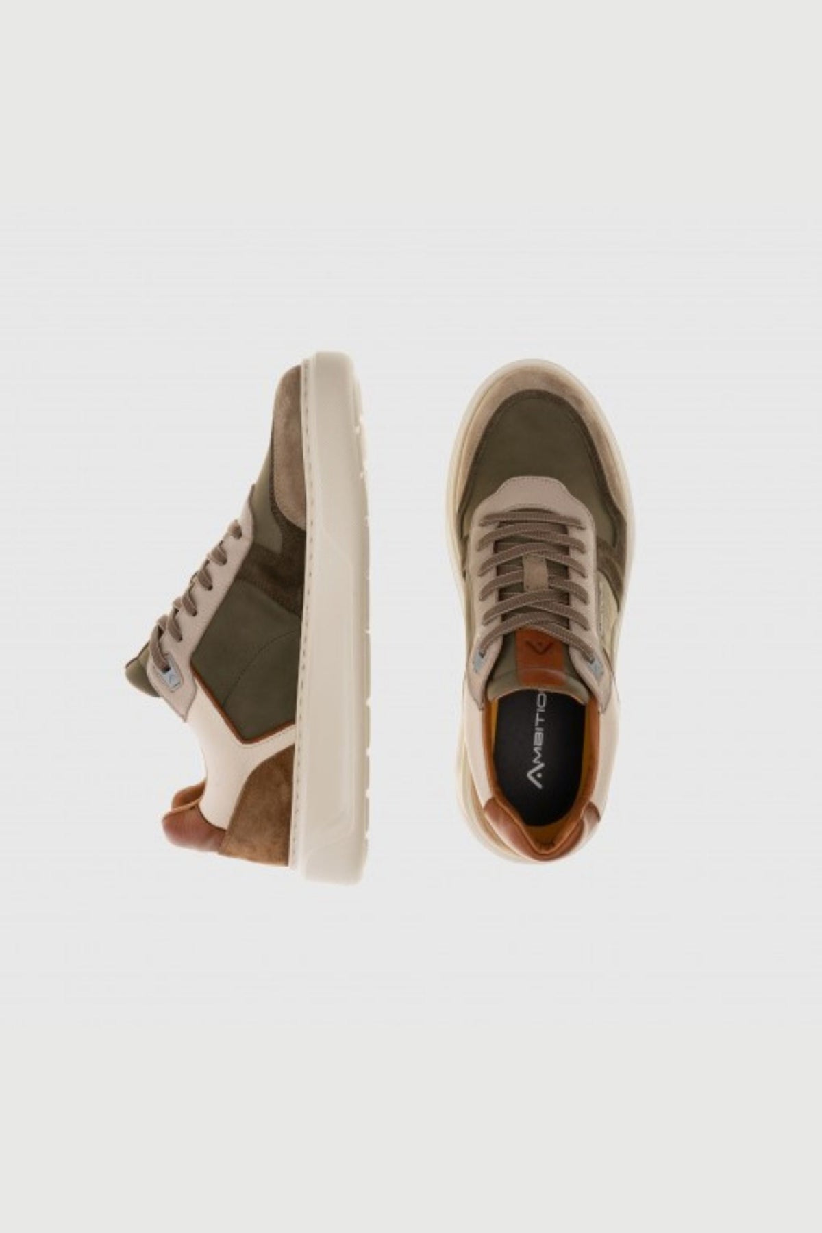 Scarpe Uomo AMBITIOUS - 3