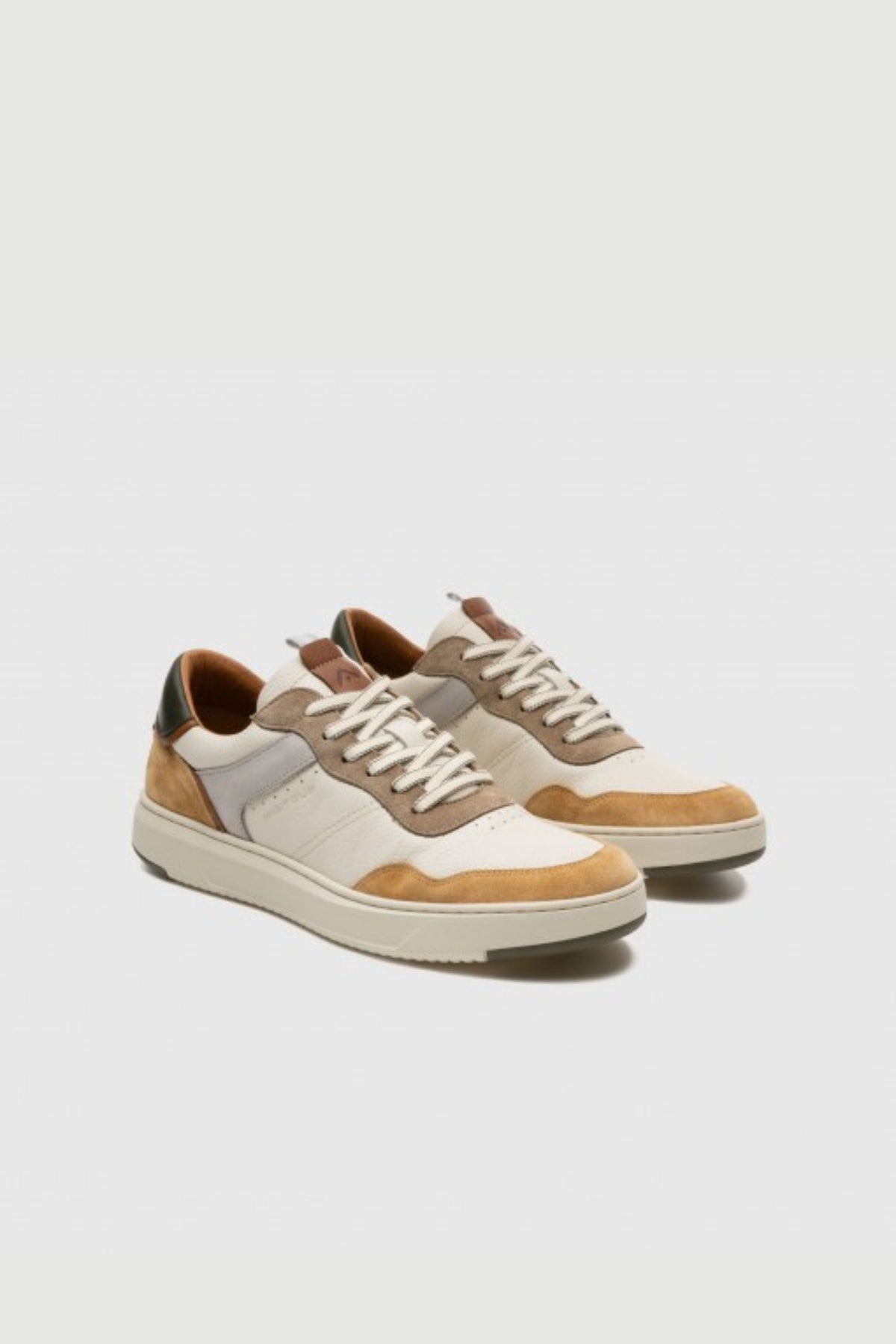 Scarpe Uomo AMBITIOUS - 4