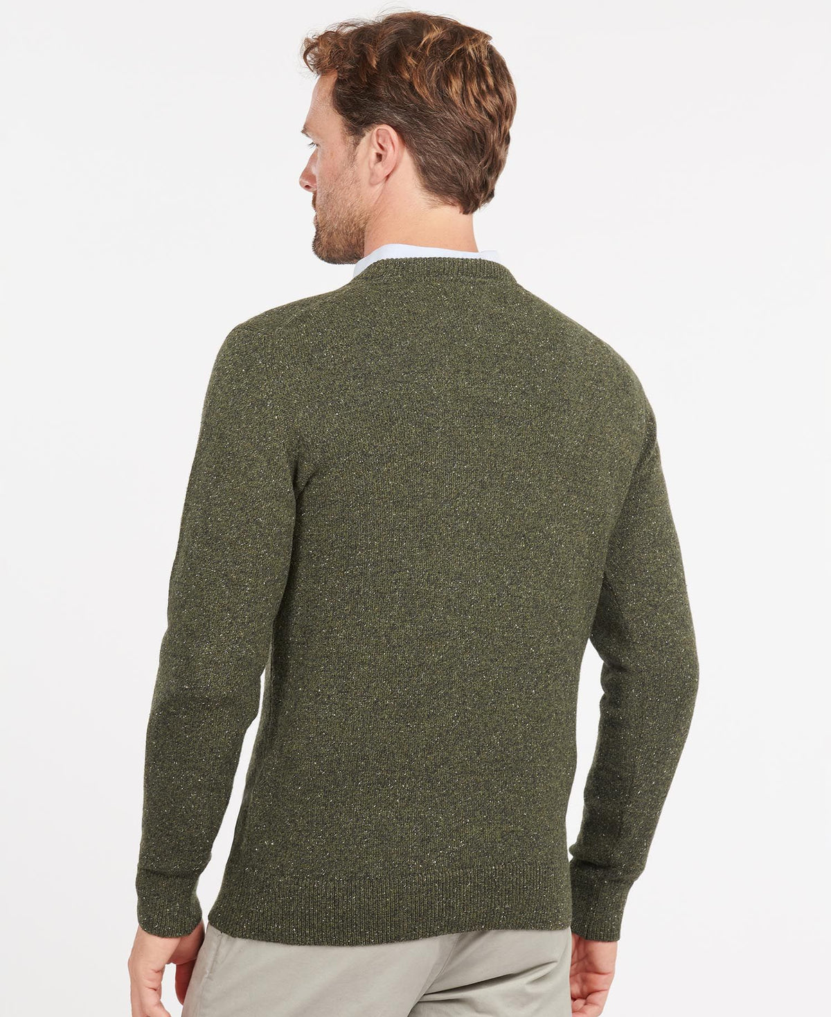 MAGLIE E FELPE Uomo BARBOUR - 2