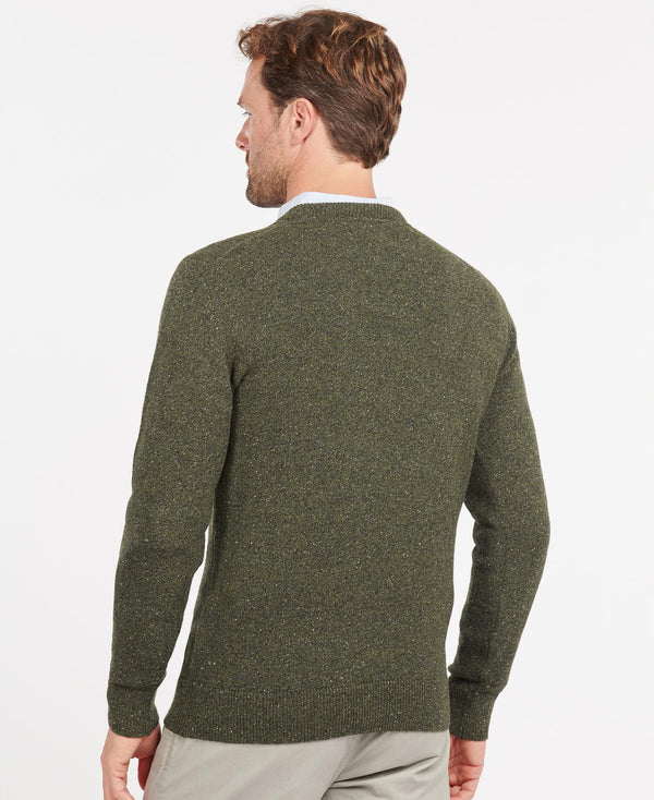 MAGLIE E FELPE Uomo BARBOUR - 2