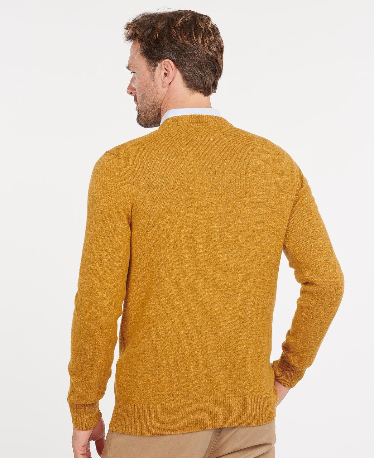 MAGLIE E FELPE Uomo BARBOUR - 2