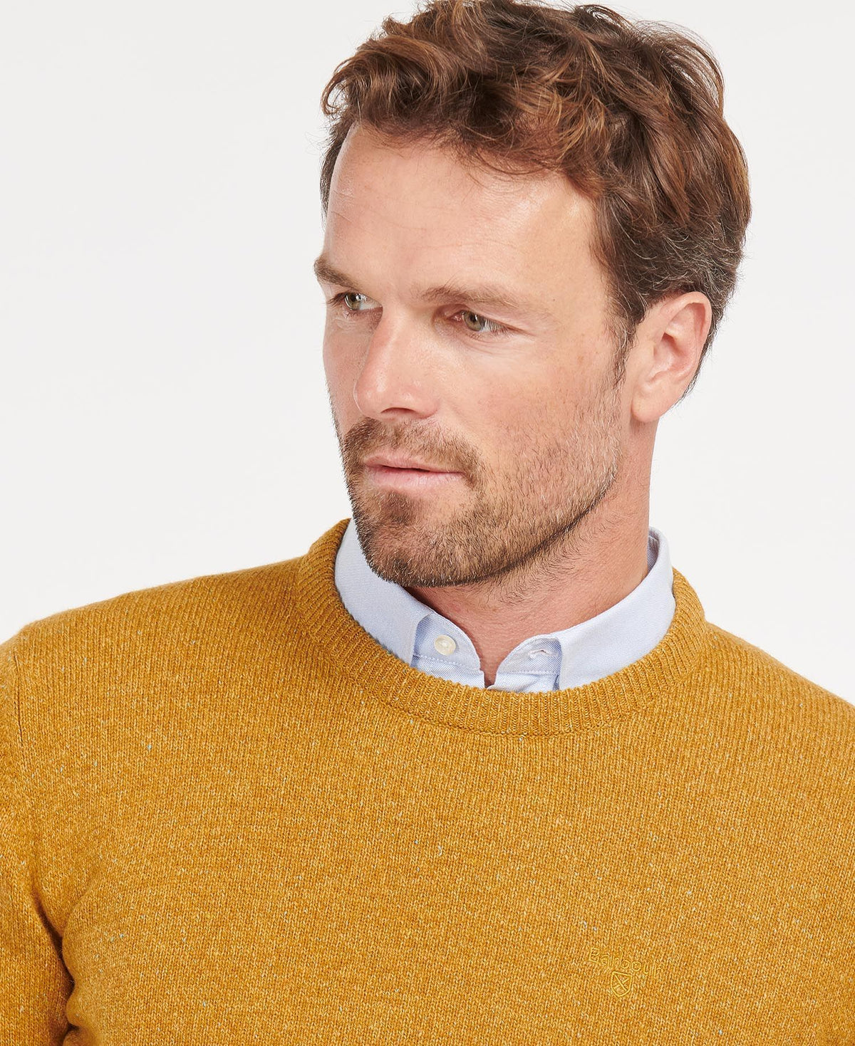 MAGLIE E FELPE Uomo BARBOUR - 3